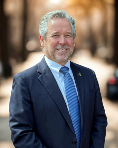 John O'Brien
