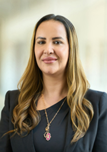 Karima Bentounsi