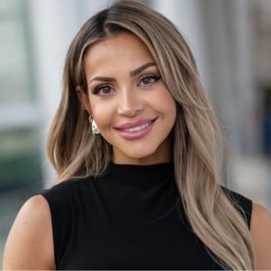 Erica Medvinsky