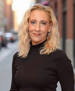 Kelly Horn	
